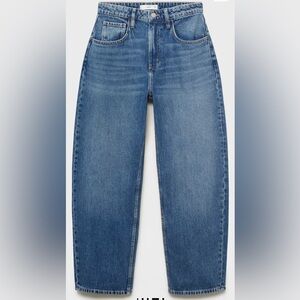 Mango Blue Women Jeans